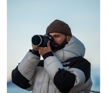 PolarPro Arctic CP Filter