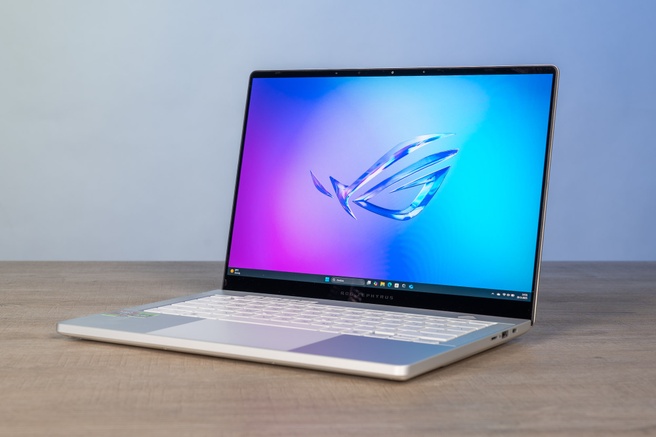ASUS Zephyrus G14 2025