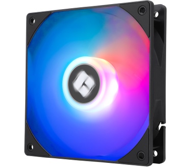 Thermalright TL-C12RB-S V2 ARGB 120mm Zwart Behuizingsventilator