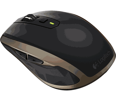 Logitech MX Anywhere 2 for business