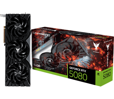 Gainward GeForce RTX 5080 Phoenix