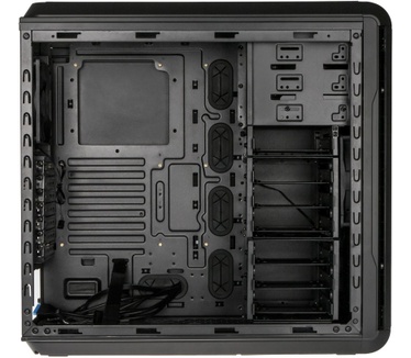 Anidees AI6v2 Zwart