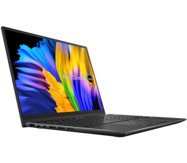 ASUS UN5401QA-KU003T