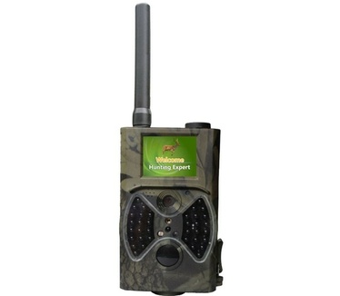 Denver WCM-5003 Digital wildlife camera with built-in simcard reader