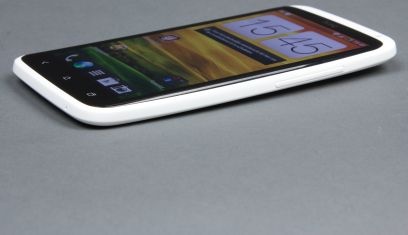 HTC One X HTC One X