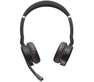 Jabra Evolve 75