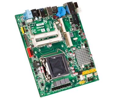 Gigabyte MSH61DK