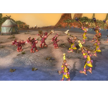 Spore Classics, OS X, PC (OS X, Windows)