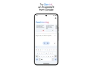 Google Gemini-app