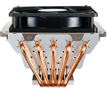 Cooler Master GeminII S524 V2