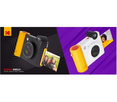 Kodak Smile+