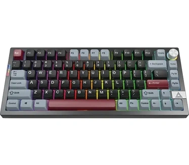 Montech Mkey Pro75% Darkness Brown WL US