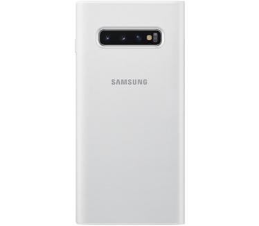 Samsung EF-NG975 (Galaxy S10+) Wit