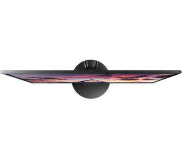 Samsung 24F350FHU Zwart