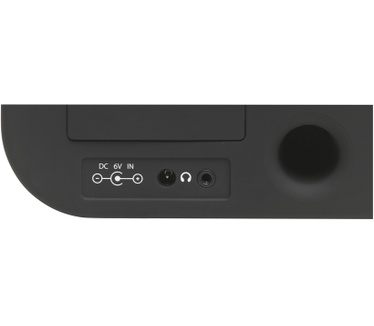 Denver DAB-40BLACK