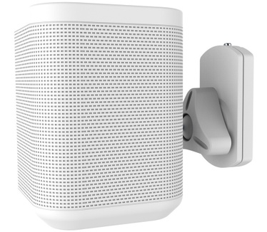 Newstar Sonos Play 1 & Play 3 speaker wall mount - White