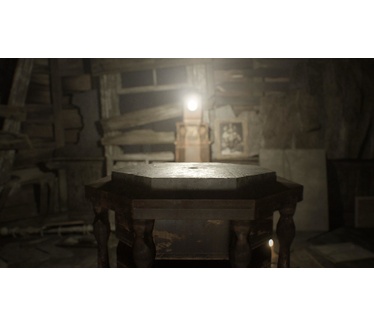 Resident Evil 7: Biohazard (Gold Edition), PS4
