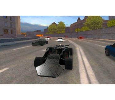 Fast & Furious: Showdown, Nintendo 3DS (XL)