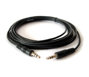 Kramer Electronics 3.5 mm, 0.9m