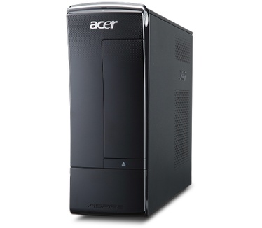 Acer Aspire X3470 (DT.SHKEH.002)