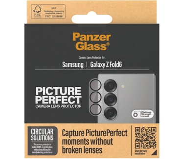 PanzerGlass PG PP Lens Prot Samsung new Z Fold5