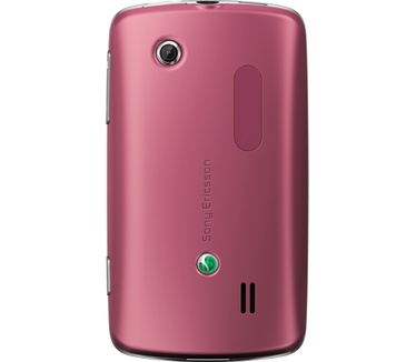 Sony Ericsson Txt Pro Roze