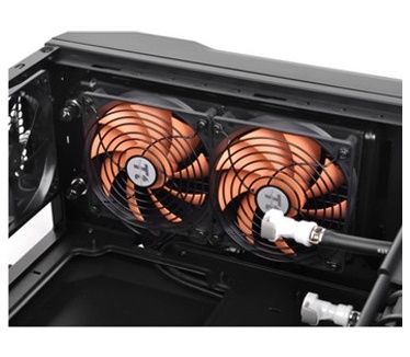 Thermaltake Chaser A71 LCS