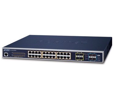 Planet GS-5220-24PL4XR
