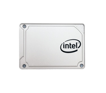 Intel 5450s