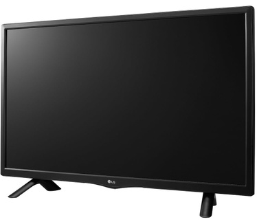LG 29MT48T Zwart
