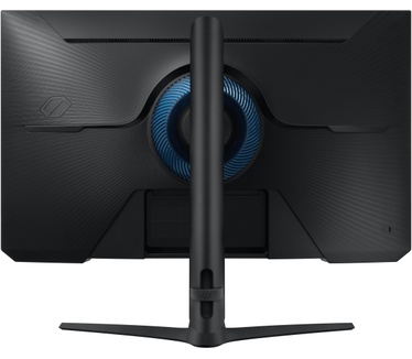 Samsung LS27BG400EUXEN Zwart