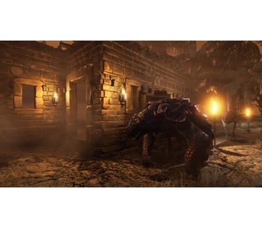Conan Exiles, PC (Windows)