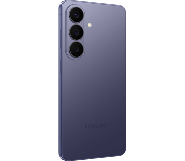 Samsung Galaxy S26, 512GB opslag Paars