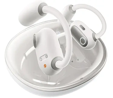 Baseus Eli Sport 1 (Wit)