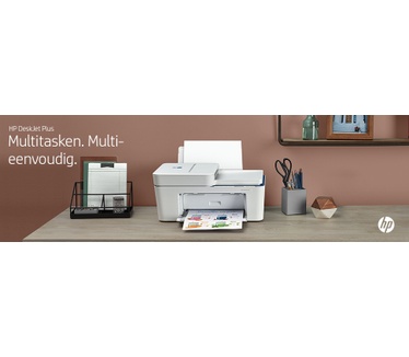 HP DeskJet Plus 4130