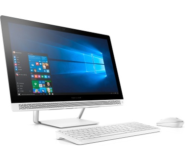 HP Pavilion All-in-One 24-b130nd