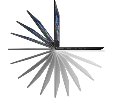 Lenovo Yoga 260 i7-6500U 8GB 256GB 12.5in Win10
