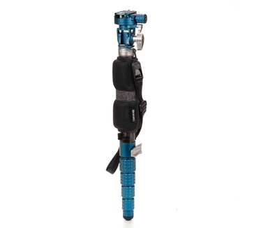 Benro Monopod extra hoog met Tilt Top SUPADUPA MSD46C72