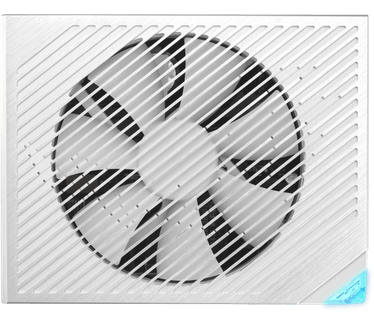 ASUS ROG Thor 1200W Platinum III White Edition