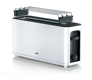 Braun HT 3110 White