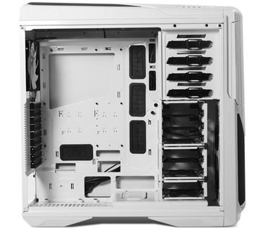 NZXT Phantom 630 Wit