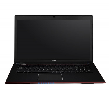 MSI GE70-2PEi781W7 (Apache Pro)