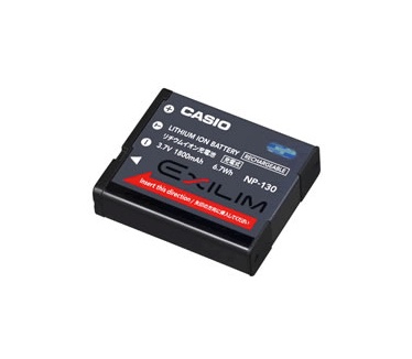 Casio NP-130