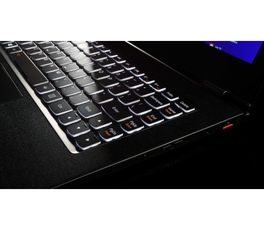Lenovo Yoga 2 Pro