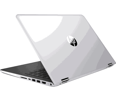 HP Pavilion x360 14 Pavilion x360 14-ba022nd