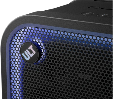 Sony ULT POWER SOUND-serie | ULT TOWER 7 | Partyspeaker