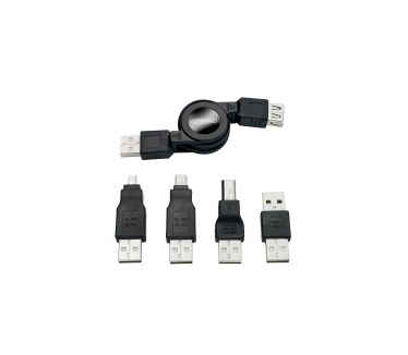 Sitecom TC-220  USB Connection Kit