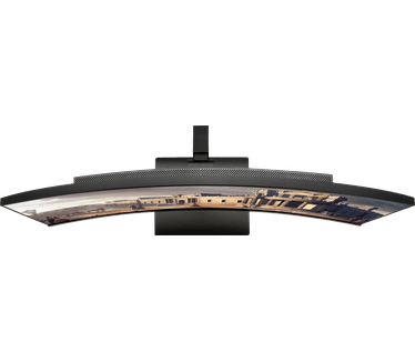 HP Z38c (Z4W65AT) Zwart