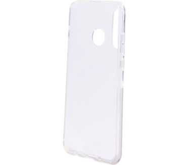Mobiparts Classic TPU Case Huawei P30 Lite Transparent