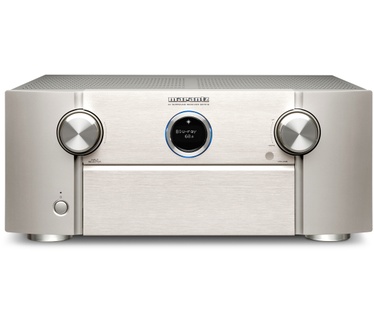 Marantz SR7013 Zilver/Goud